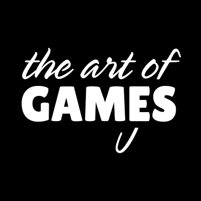 The Art of Games